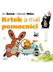 Krtek a malí pomocníci