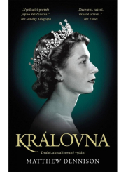 Královna / Druhé, aktualizované vydání