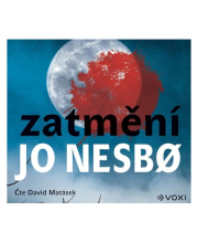 Zatmění (audiokniha)