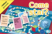L´italiano giocando: Come stai?