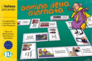 L´italiano giocando: Il domino della giornata n.e.