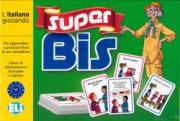 L´italiano giocando: Super Bis n.e.
