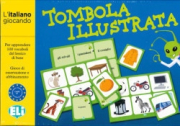 L´italiano giocando: Tombola Illustrata - Nuova Ed.