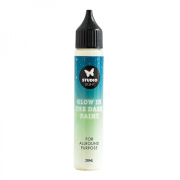 Kontura Studio Light, 28 ml - svítící ve tmě