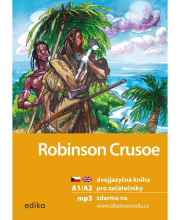 Robinson Crusoe A1/A2