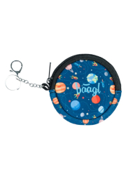 BAAGL Peněženka Planety