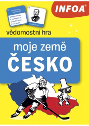 Moje země ČESKO - vědomostní hra