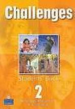 Challenges 2 Student´s Book