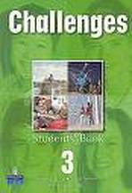 Challenges 3 Student´s Book