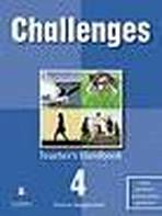 Challenges 4 Teacher´s Handbook