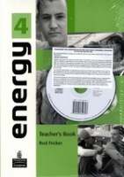 Energy 4 Teacher´s Resource Book