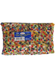 Konfety 66900 barevné 100g