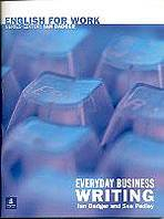 Everyday Business Writing