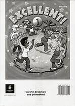 Excellent! 1 Poster Pack