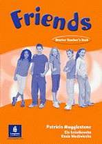 Friends Starter Teacher´s Book