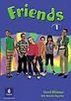 Friends 1 Student´s Book