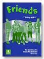 Friends 1 Workbook