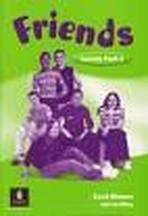 Friends 2 Workbook