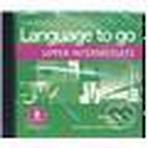 Language to Go Upper Intermediate Class CD