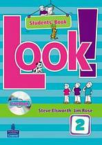 Look! 2 Students´ LiveBook Pack