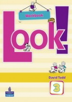 Look! 3 Workbook