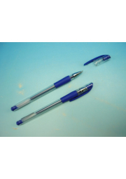 Pero gelové MODRÉ Grand 101