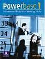 Powerbase Beginner Coursebook with CD