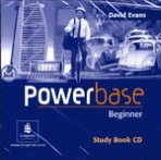 Powerbase Beginner Study Book CD