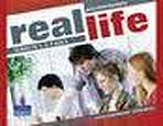 Real Life Pre-Intermediate Class Audio CDs 1-4
