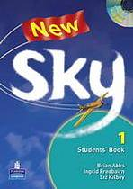 New Sky 1 Student´s Book