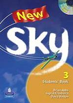 New Sky 3 Student´s Book
