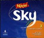 New Sky 3 Class CD