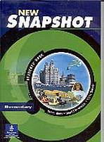 New Snapshot Elementary Student´s Book