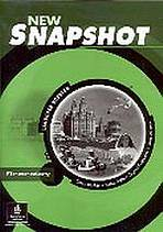 New Snapshot Elementary Language Booster