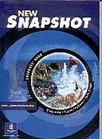 New Snapshot Pre-Intermediate Teacher´s Book with Test Master CD-ROM
