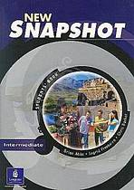 New Snapshot Intermediate Student´s Book