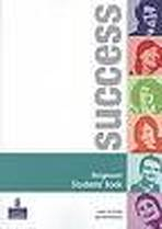 Success Beginner Student´s Book with CD-ROM