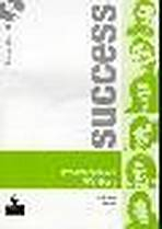 Success Pre-Intermediate Workbook and CD Pack