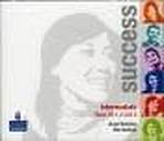 Success Intermediate Class CD