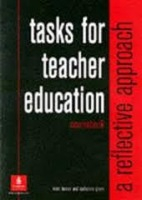 Tasks for Teacher Education