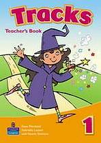 Tracks 1 Teacher´s Book