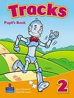 Tracks 2 Student´s Book