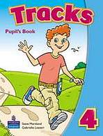 Tracks 4 Student´s Book