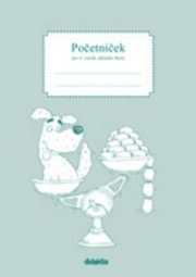Početníček (4. roč. ZŠ)