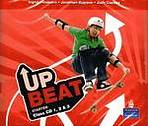 Upbeat Starter Class CDs