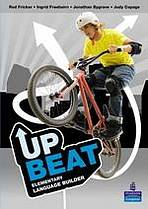 Upbeat Elementary Language Builder