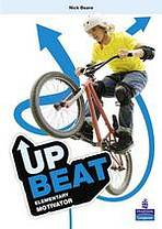 Upbeat Elementary Motivator