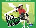 Upbeat Pre-Intermediate Class CDs