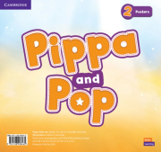 Pippa and Pop Level 2 Posters