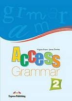 Access 2 - Grammar Book